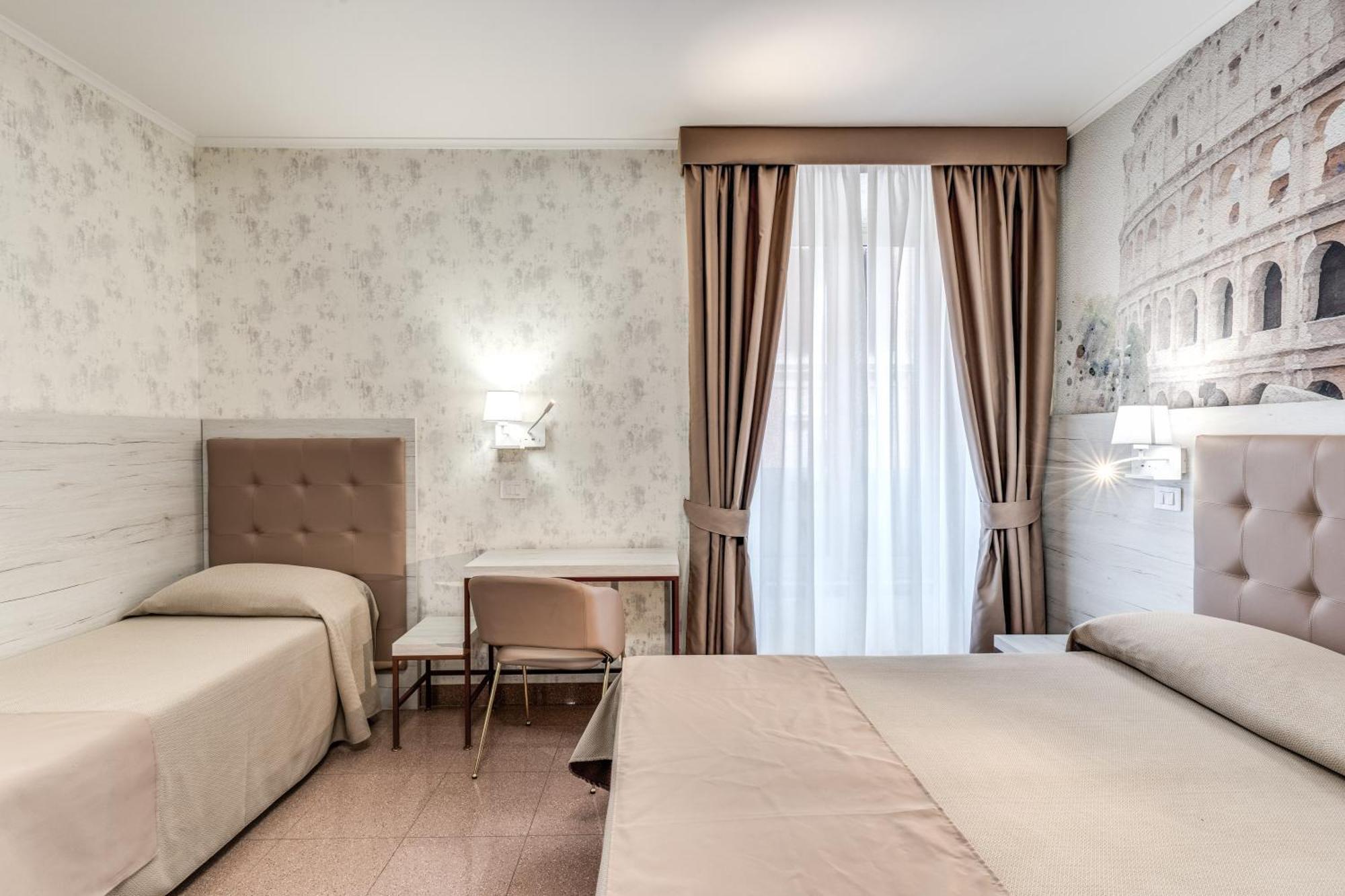 Hotel Milo — Fotos 3
